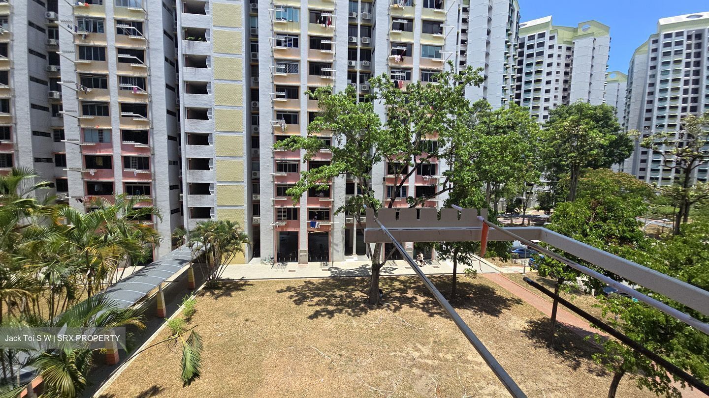 Blk 75 Bedok North Road (Bedok), HDB 3 Rooms #543360681